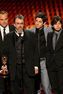 фото Питер Мурьета