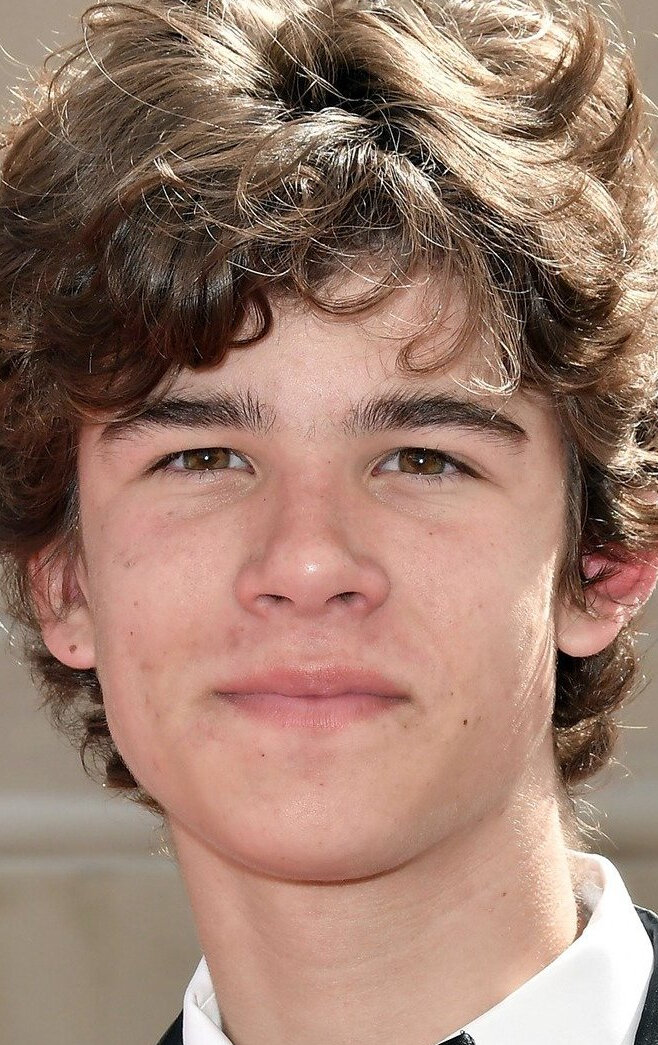 фото Чейз Мангум