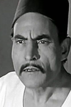 фото Камель Анвар