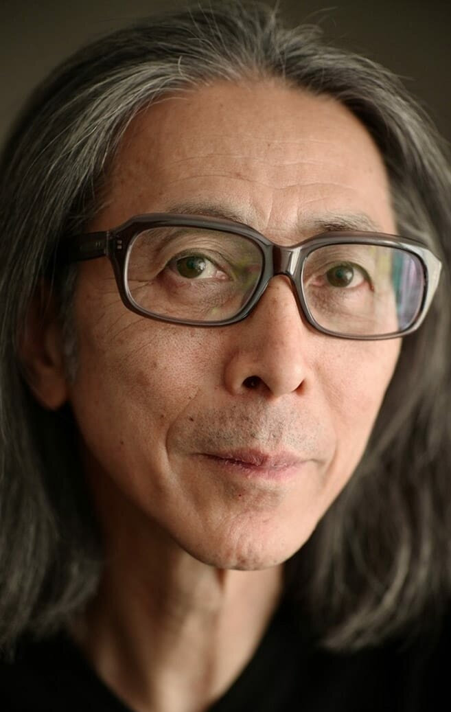 фото Тэцуо Нагата