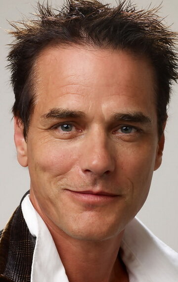 фото Пол Гросс