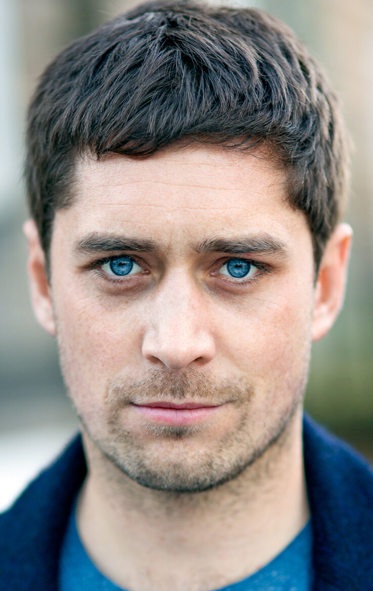 фото Торен Фергюсон