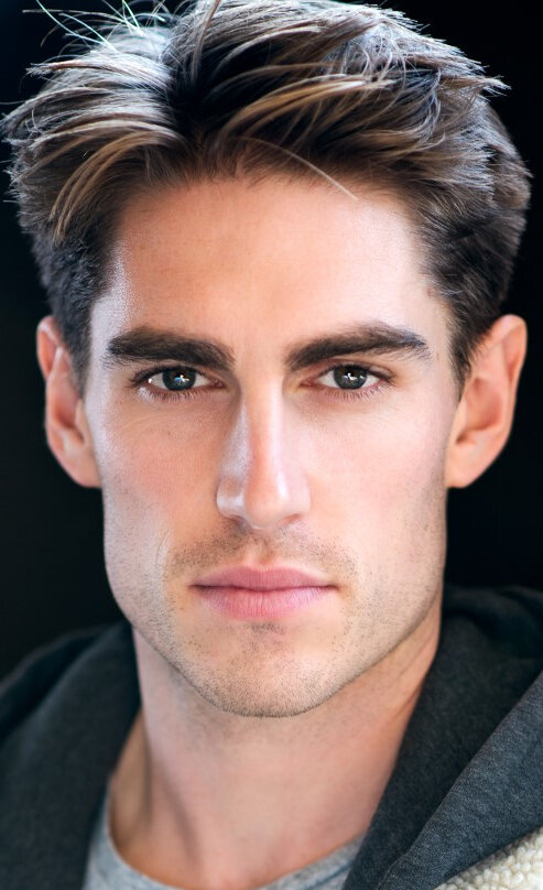 фото Джулиан Хэйг