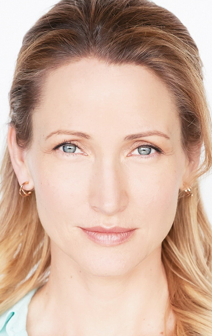 фото Мишель Нолден