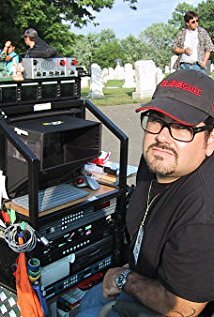 фото Дэвид Голдсмит