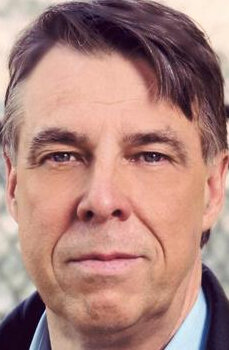 фото Боб Бэйнборо