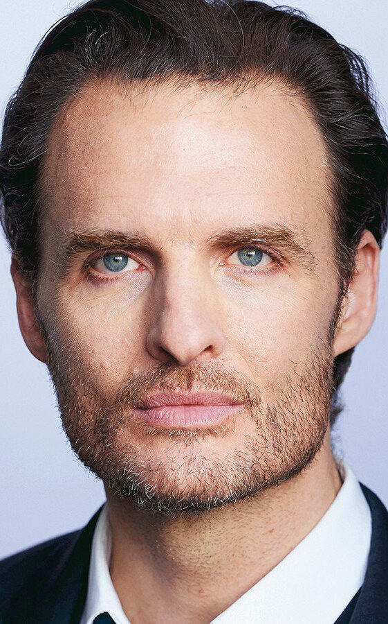 фото Грег Брайк