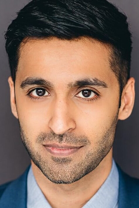 фото Хамед Дар