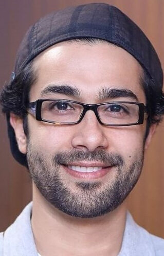 фото Hosein Mehri