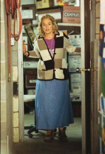 фото Джейн Спиделл