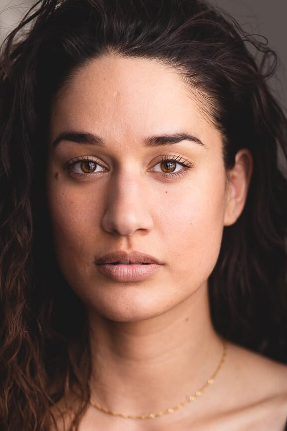 фото Алана-Эшли Маркус