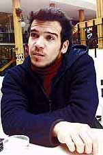 фото Фелипе Уртадо