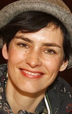 фото Сусанна Куше