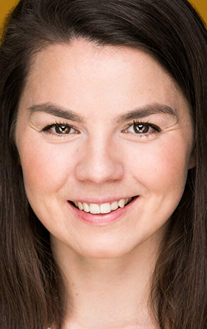 фото Джорджина Джейн