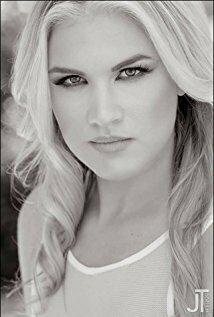 фото Стефани Блейк