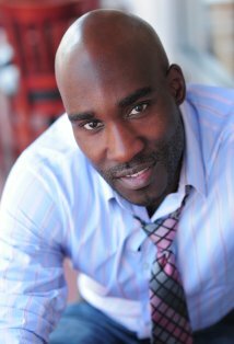 фото Дэвид Ст. Луис