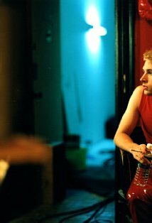 фото Сэм Бэйкер