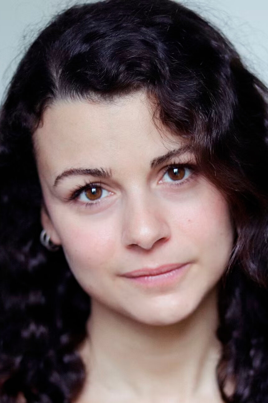 фото Лилли Карузо