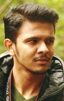 фото Картик Нарен