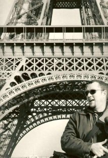 фото Дэйл Оберт