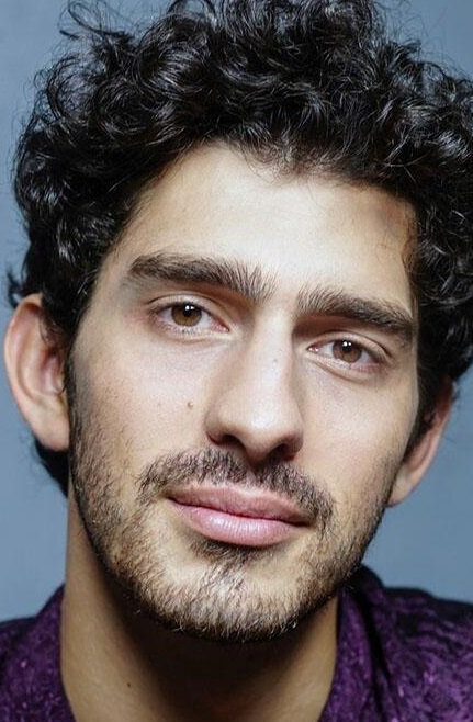 фото Якопо Риччотти