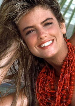 фото Джина Амо