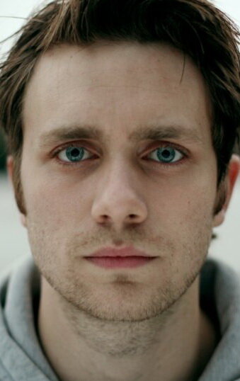 фото Мартин Вальстрём