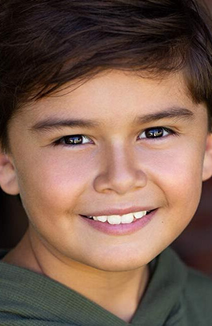 фото Эйдан Бертола