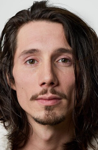 фото Джесси Галлегос