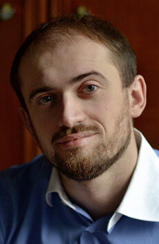 фото Алексей Полуян