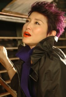 фото Пруденс Лю