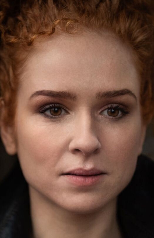 фото Сара Ханнеманн