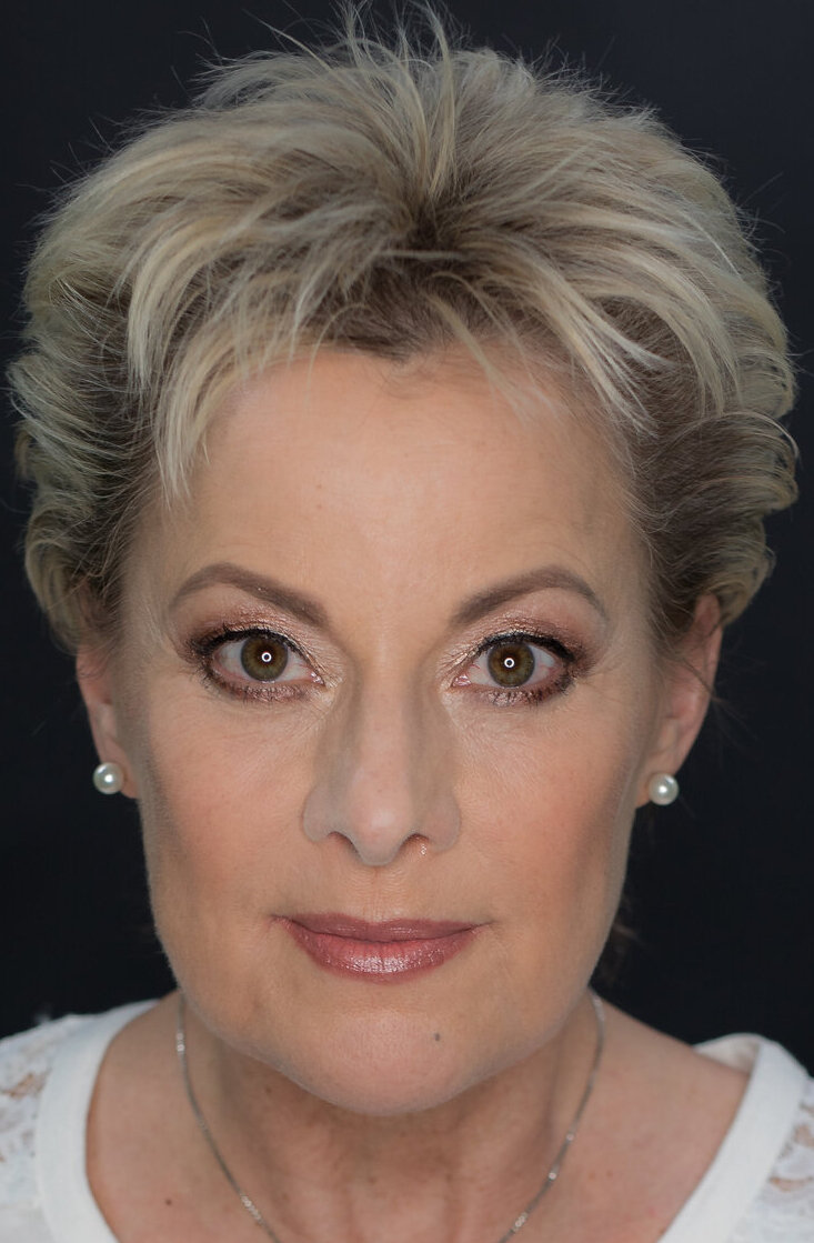 фото Танья Шуман