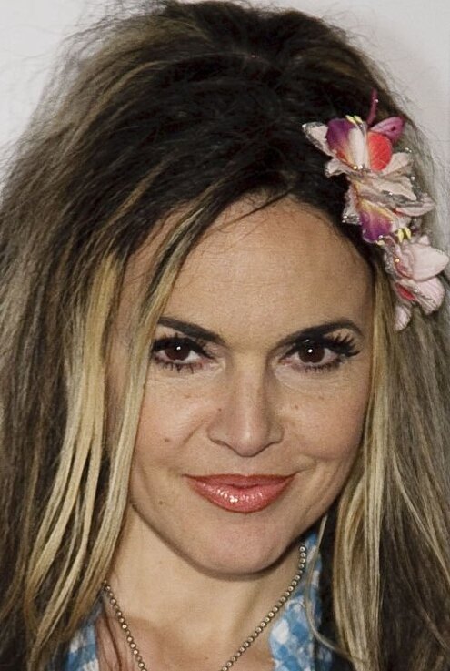 фото Сильвия Суперстар