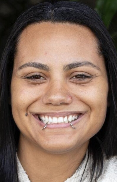 фото Габриела Ледесма