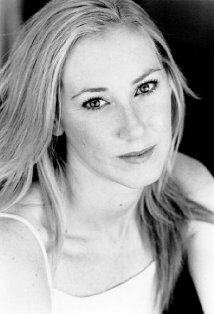 фото Элизабет Джеймисон