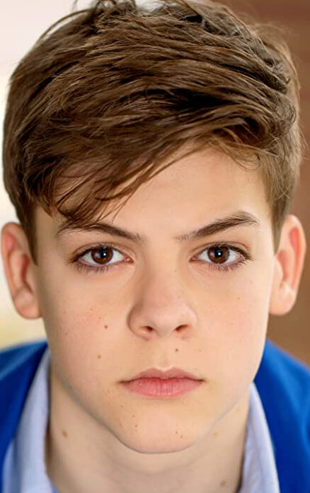 фото Пэкстон Синглтон