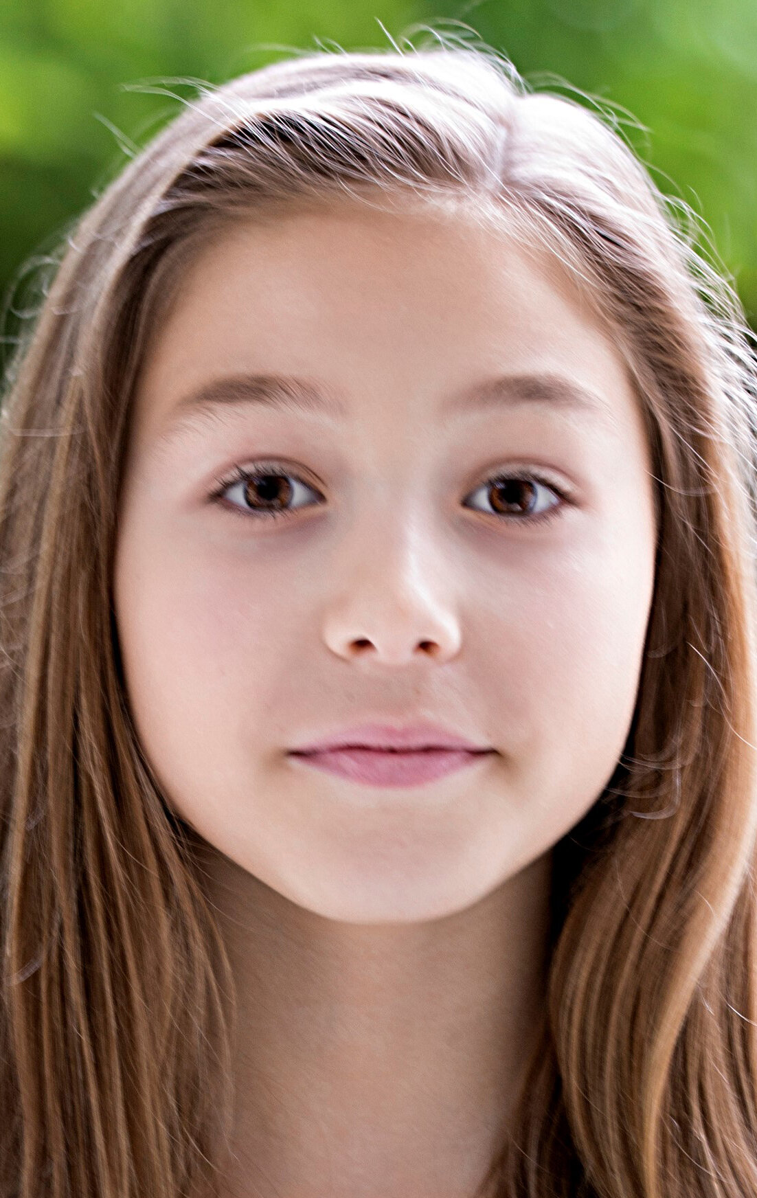 фото Кира Милуорд