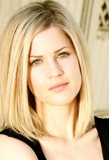 фото Тэмми Гиллис