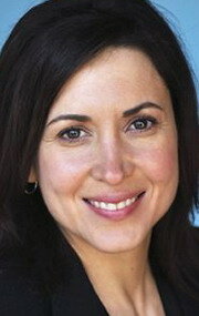 фото Марсия Ласковски