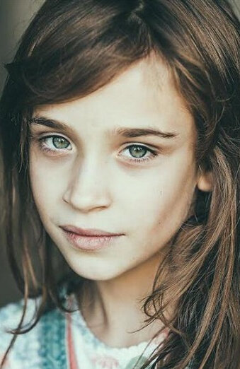 фото Зели Риксон