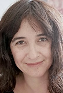 фото Алисия Шерсон