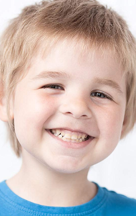 фото Джаспер Хьюз Коттер