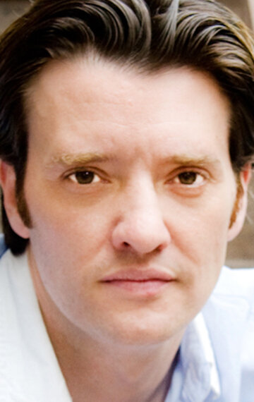 фото Джейсон Батлер Харнер