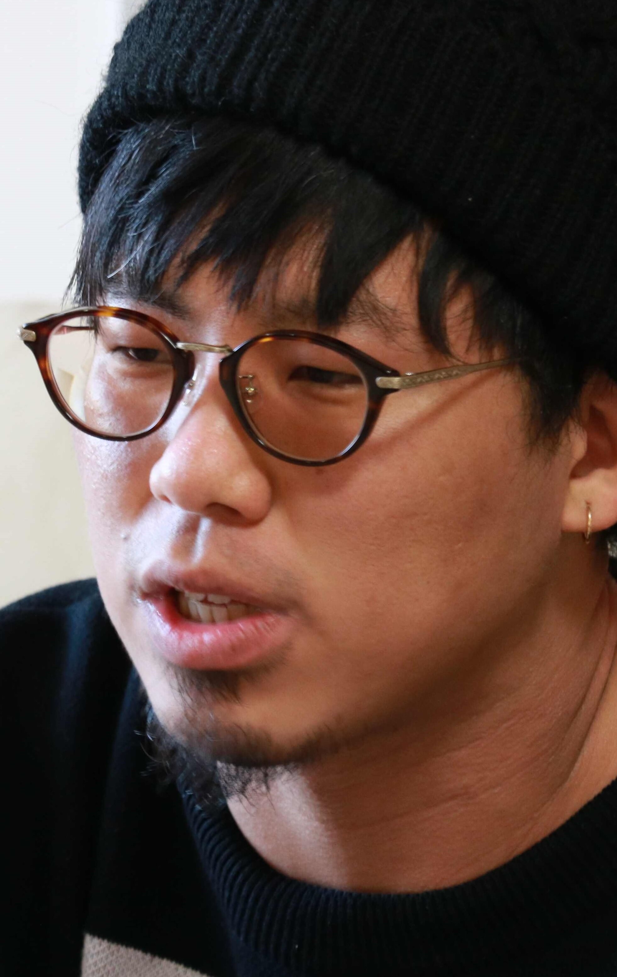 фото Кэн Ниномия