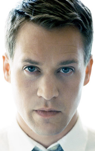 фото Т.Р. Найт