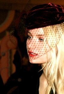 фото Клара Хаузер