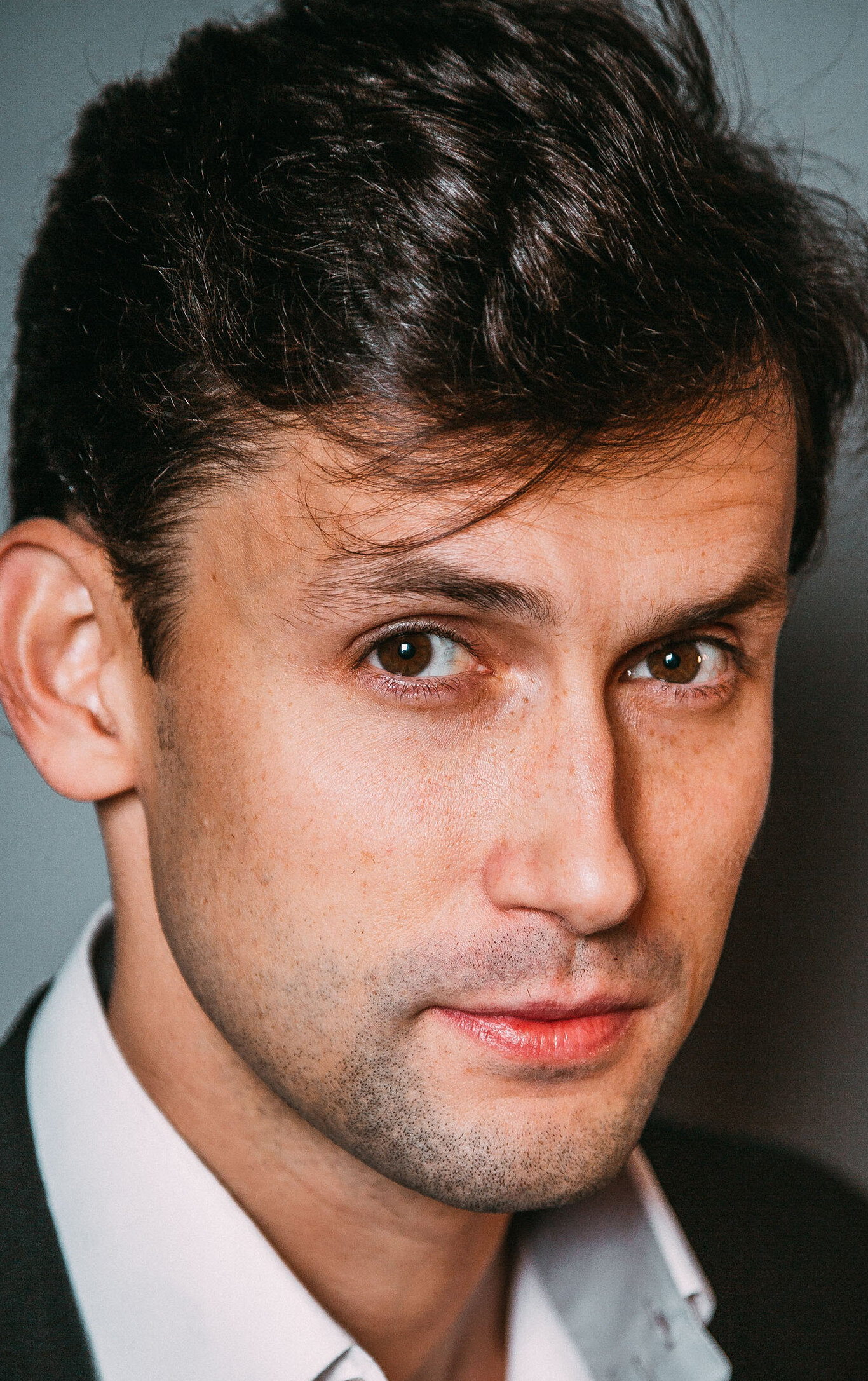 фото Василий Слинкин