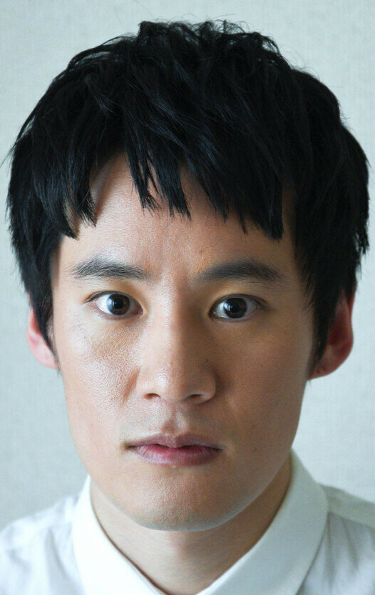 фото Ёсинори Мията