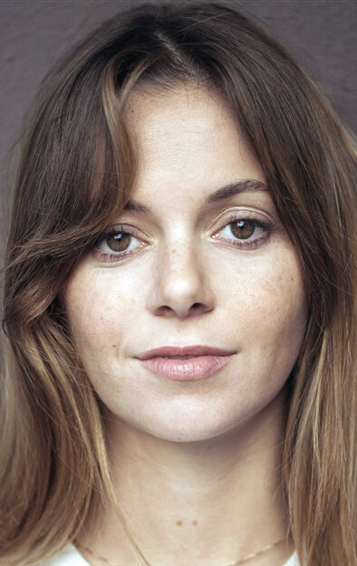 фото Эния Бару